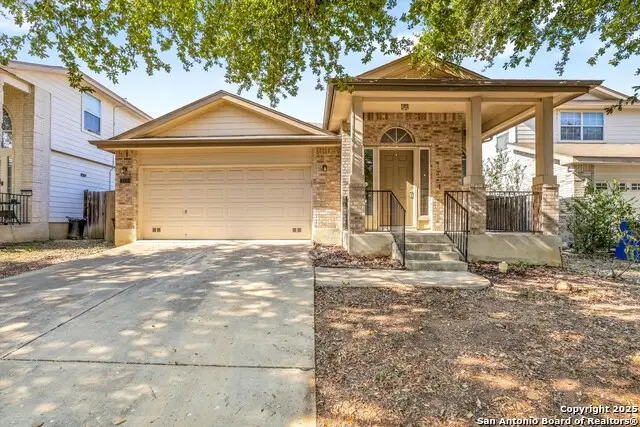 3939 Nuttall Oak, San Antonio, TX 78223 - Image #1