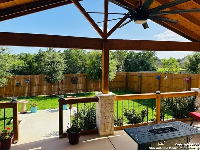 14702 Somerset Mill, San Antonio, TX 78254 - Image #1