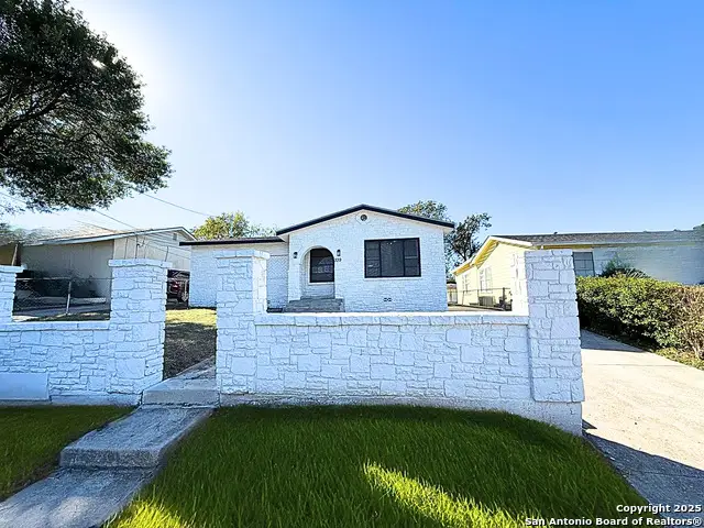 339 Allsup, San Antonio, TX 78237 - Image #1
