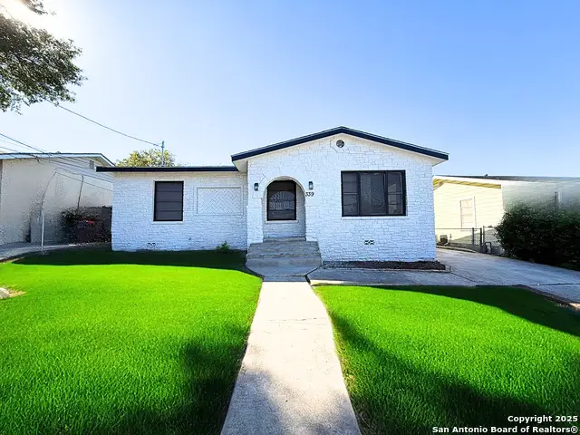 339 Allsup, San Antonio, TX 78237 - Image #2