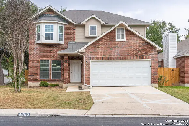 4803 Aspen, San Antonio, TX 78217 - Image #1