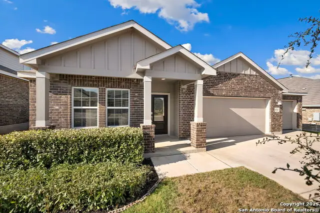 5316 Jasmine Spur, Bulverde, TX 78163 - Image #1