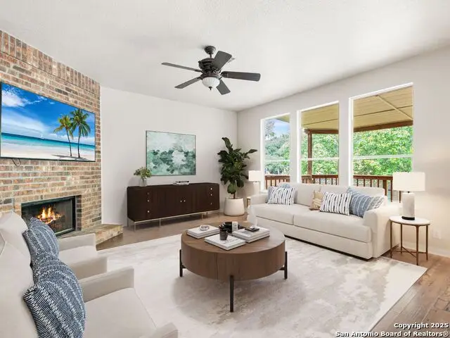 8019 Jalane Oaks, San Antonio, TX 78255 - Image #3