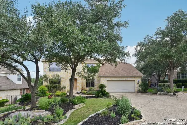 522 Heather Ridge, San Antonio, TX 78260