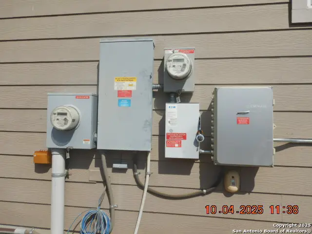 14807 Maverick Avenue, San Antonio, TX 78217 - Image #2