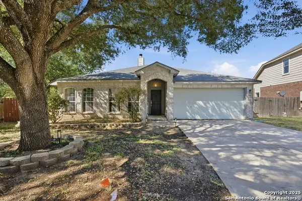 1596 Osage, Schertz, TX 78154