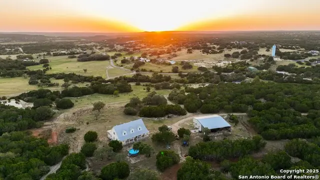 4237 County Road 330, Burnet, TX 78611 - Image #1
