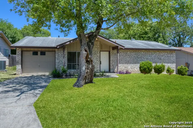 210 Lost Forest, Live Oak, TX 78233 - Image #1