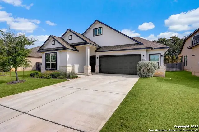 8942 Whimsey Ridge, Fair Oaks Ranch, TX 78015 - Image #3
