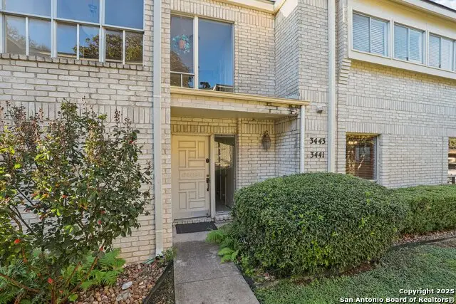 3441 Turtle Village #92FF, San Antonio, TX 78230 - Image #3