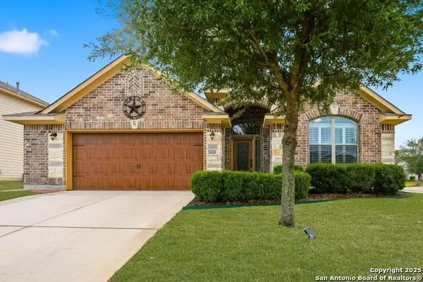 2820 Mineral Springs, Schertz, TX 78108