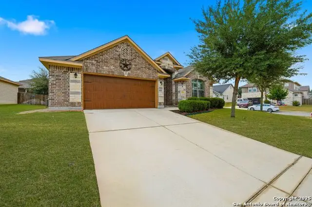 2820 Mineral Springs, Schertz, TX 78108 - Image #2
