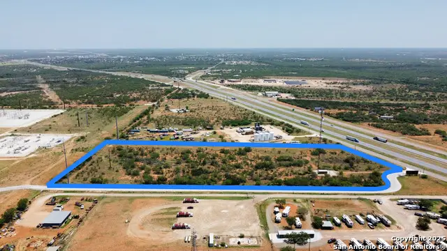 2550 Interstate 35, Cotulla, TX 78014 - Image #2