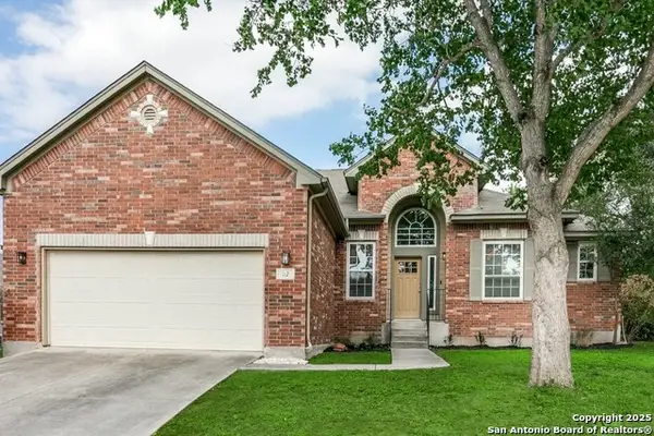 112 Spring Fawn, Cibolo, TX 78108