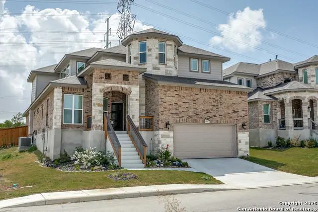 4614 Winter Cherry, San Antonio, TX 78245 - Image #1