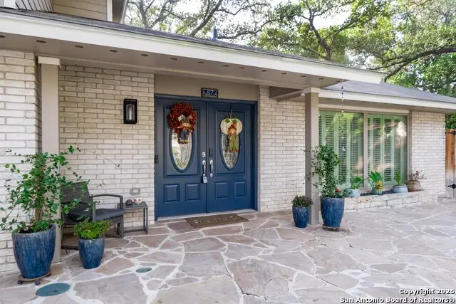 87 Roundup Dr, Castle Hills, TX 78213 - #2