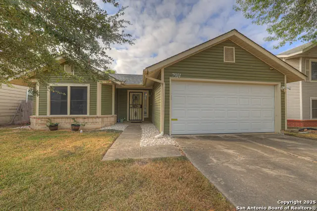 7914 Wayside, San Antonio, TX 78244 - Image #2
