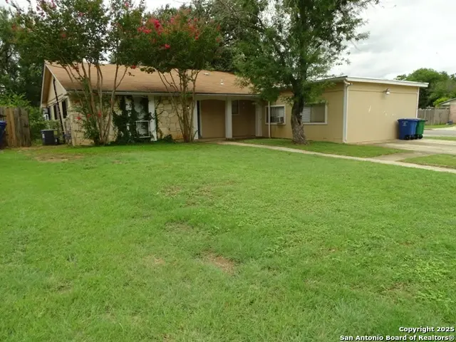 7338 Deep Spring, San Antonio, TX 78238 - Image #1
