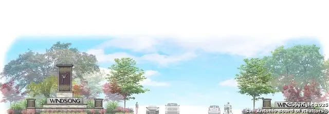 9933 Aurora Hill St, Boerne, TX 78006 - Image #3