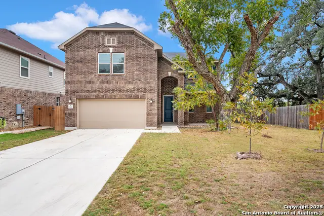 26111 Costa Brava, Boerne, TX 78015 - Image #1
