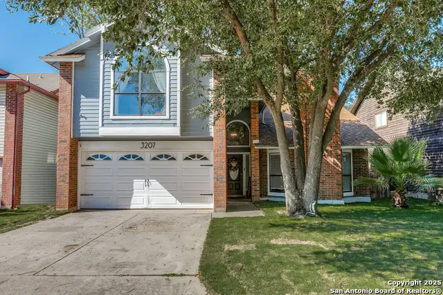 3207 Green Spg, San Antonio, TX 78247 - Image #1