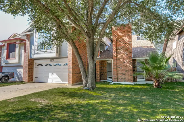 3207 Green Spg, San Antonio, TX 78247 - Image #2