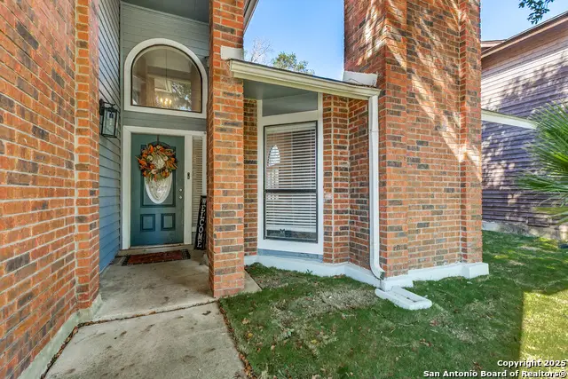 3207 Green Spg, San Antonio, TX 78247 - Image #3
