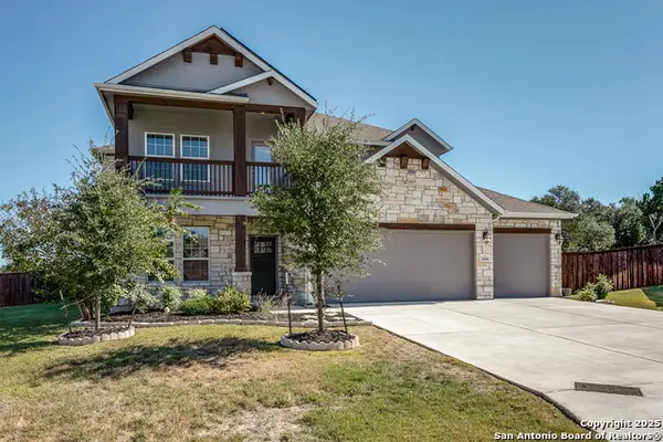 24608 Ahava, San Antonio, TX 78261