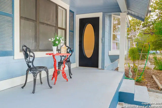 1730 Mistletoe, San Antonio, TX 78201 - Image #2