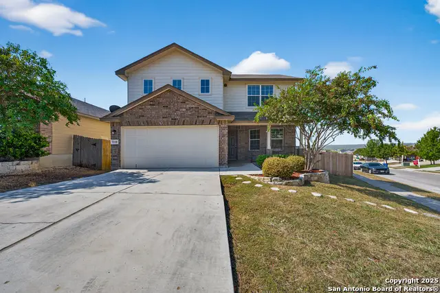 7110 Phoebe Vw, San Antonio, TX 78252 - Image #1