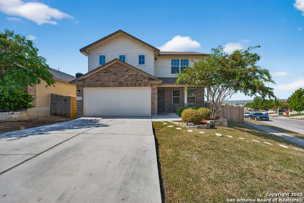 7110 Phoebe Vw, San Antonio, TX 78252