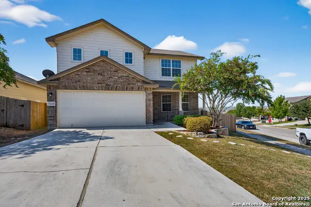 7110 Phoebe Vw, San Antonio, TX 78252 - Image #2