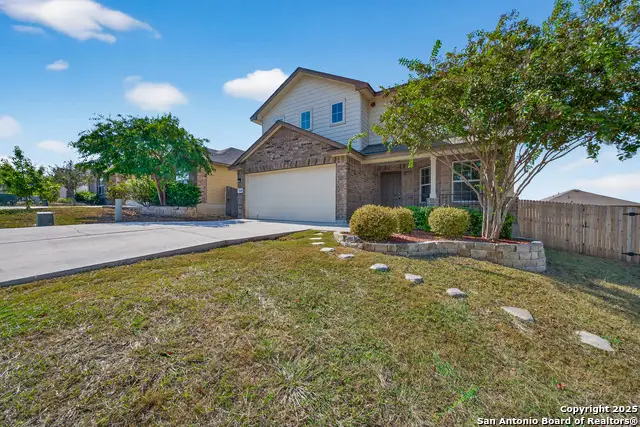 7110 Phoebe Vw, San Antonio, TX 78252 - Image #3