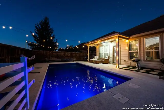 1918 Sunspur Rd, New Braunfels, TX 78130 - Image #3