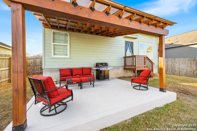 6010 Vestige, Bulverde, TX 78163 - Image #2