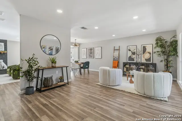 13334 Los Indios, San Antonio, TX 78233 - Image #1