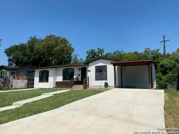 515 Sumner, San Antonio, TX 78209