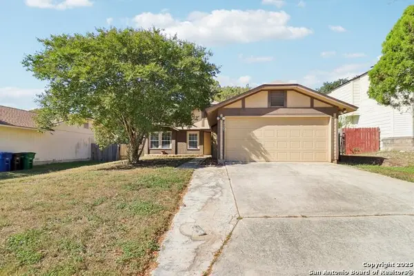 325 Cypress Fox Drive, San Antonio, TX 78245