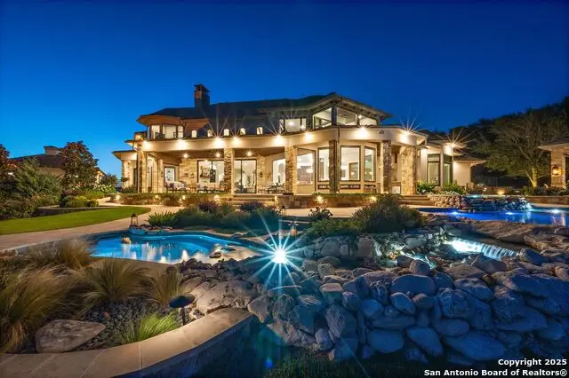 325 River Ridge, Spring Branch, TX 78070 - Image #1