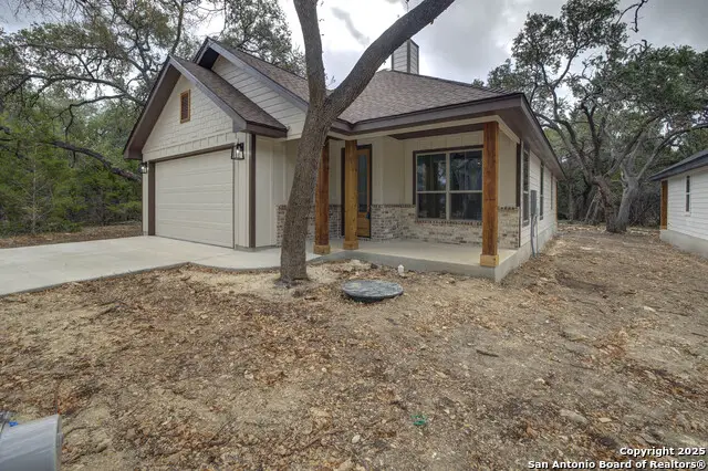 12 Sunshine Circle, Wimberley, TX 78676 - Image #2
