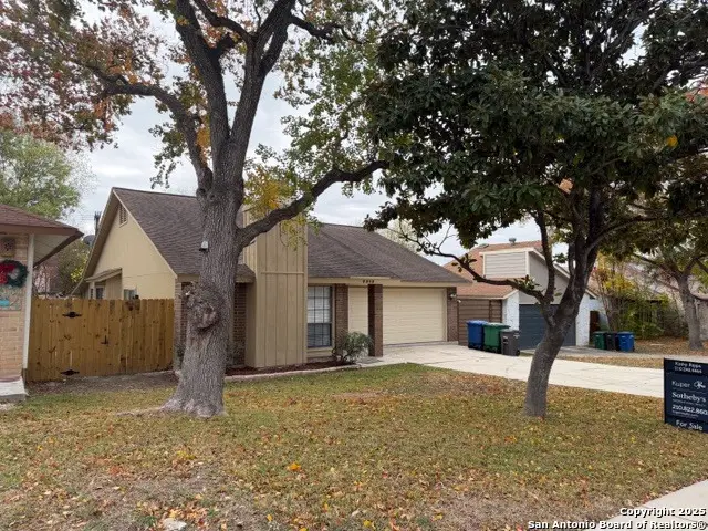 4410 Pebble Hill, San Antonio, TX 78217 - Image #1