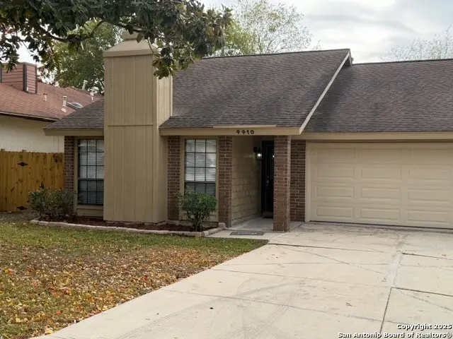 4410 Pebble Hill, San Antonio, TX 78217 - Image #2