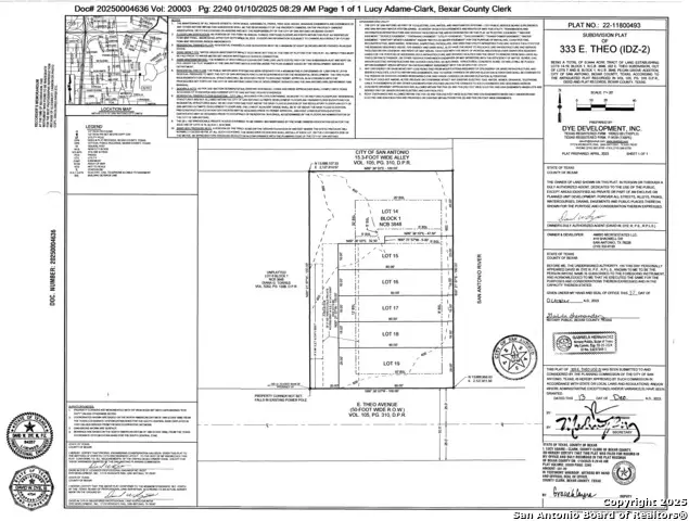 333 E Theo, San Antonio, TX 78214 - Image #3