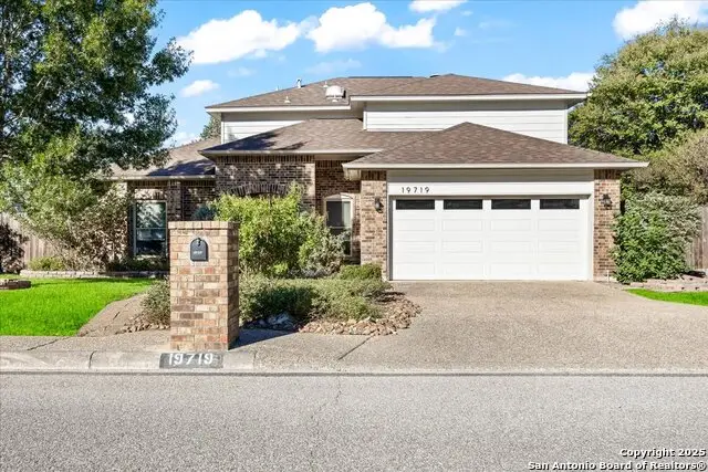 19719 Encino Way, San Antonio, TX 78259 - Image #1
