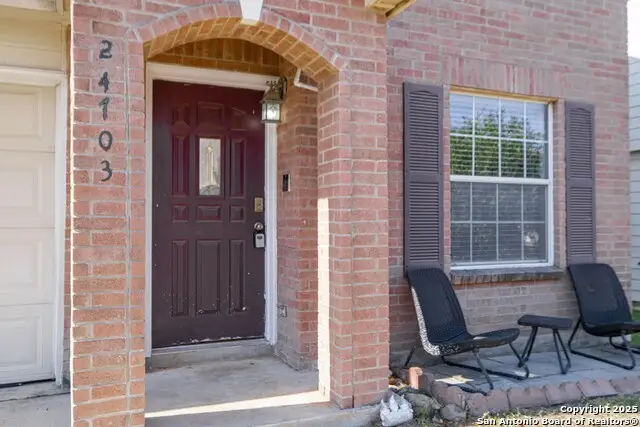 24703 Maple Crest, San Antonio, TX 78261 - Image #2