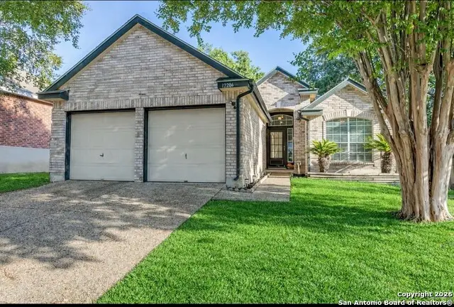 12206 Stoney Pond, San Antonio, TX 78247 - Image #1
