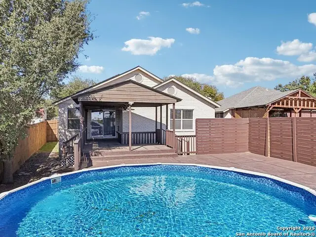 6722 Millrock Pass, Live Oak, TX 78233 - Image #2