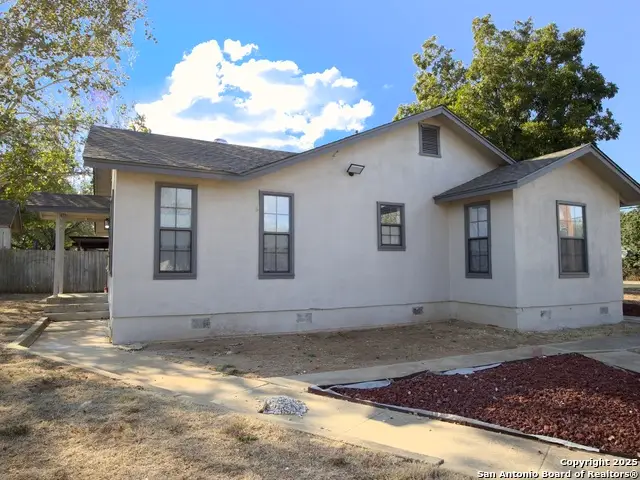 918 E Ashley, San Antonio, TX 78221 - Image #1