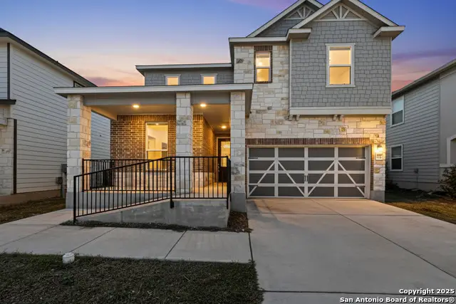 5630 Tranquil Dawn, San Antonio, TX 78218 - Image #2