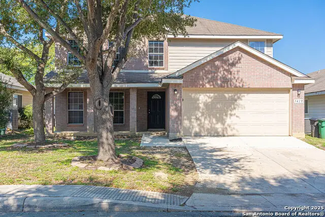 7419 Tamburo Trail, San Antonio, TX 78266 - Image #1